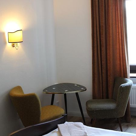 Hotel Marilyn Koblenz  Bagian luar foto