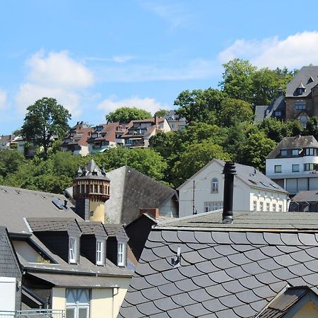 Hotel Marilyn Koblenz  Bagian luar foto