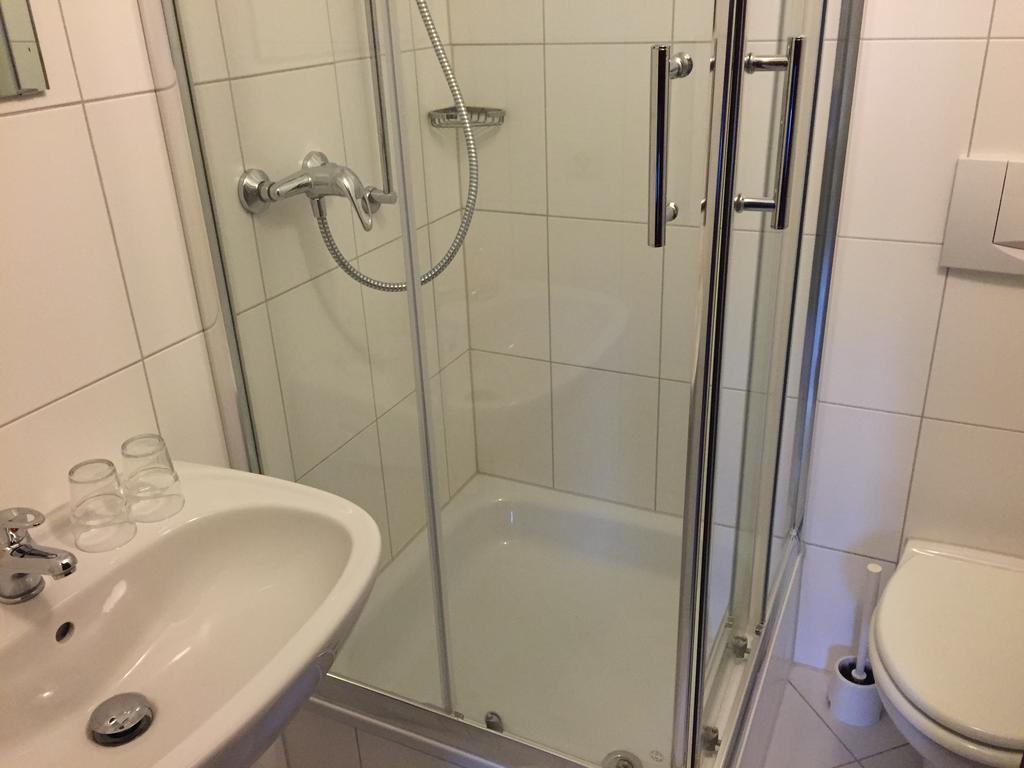 Hotel Marilyn Koblenz  Ruang foto
