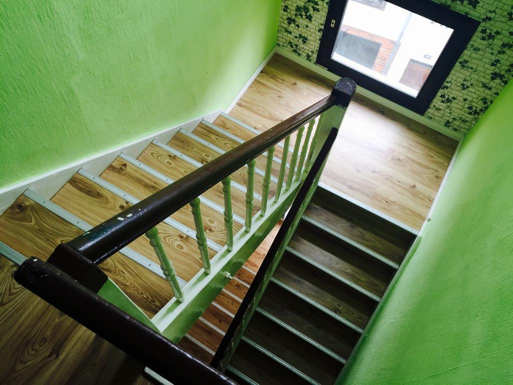 Hotel Marilyn Koblenz  Bagian luar foto
