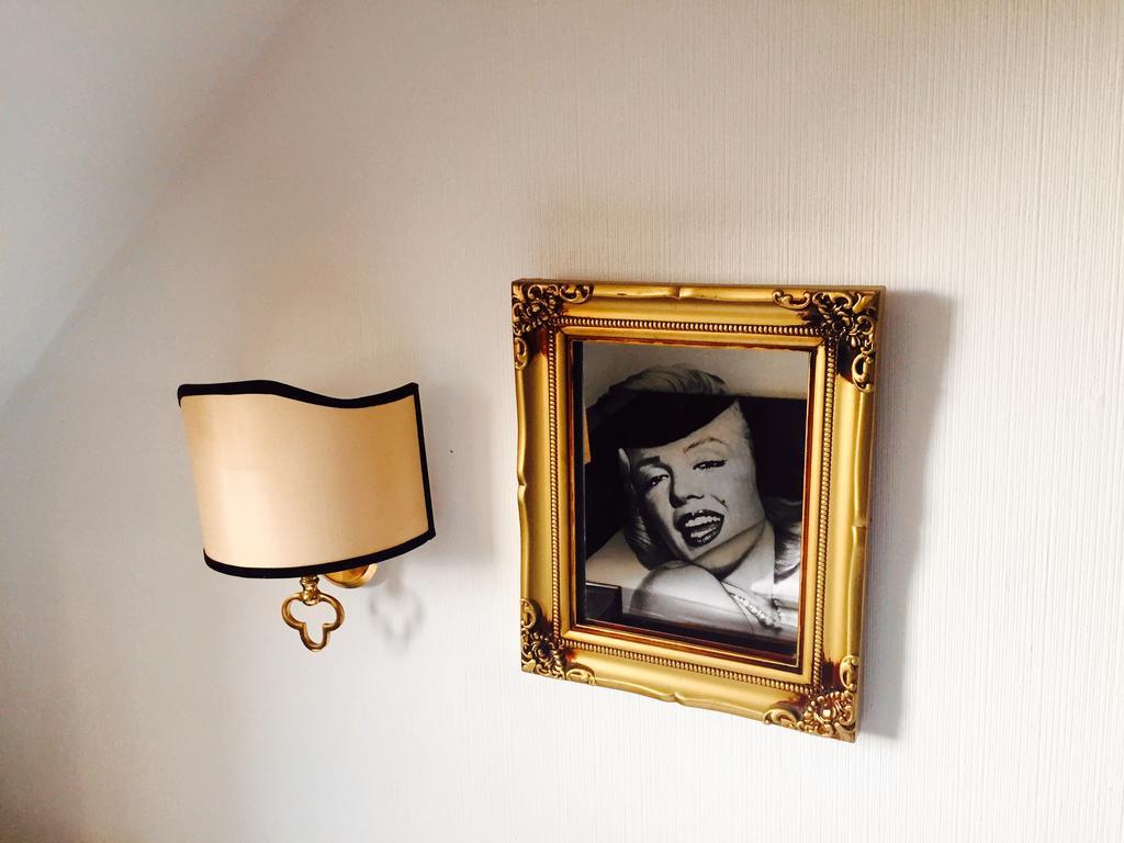 Hotel Marilyn Koblenz  Bagian luar foto