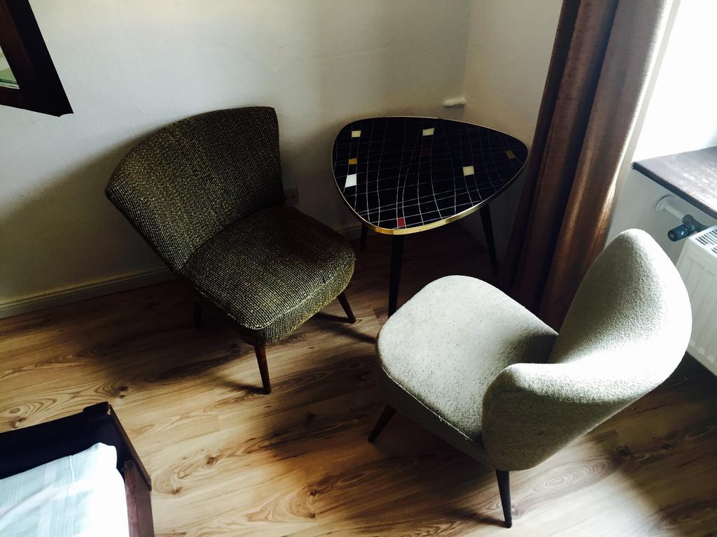 Hotel Marilyn Koblenz  Bagian luar foto