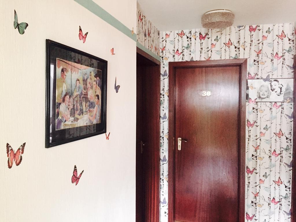 Hotel Marilyn Koblenz  Bagian luar foto