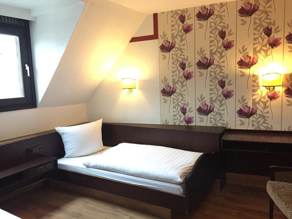 Hotel Marilyn Koblenz  Ruang foto