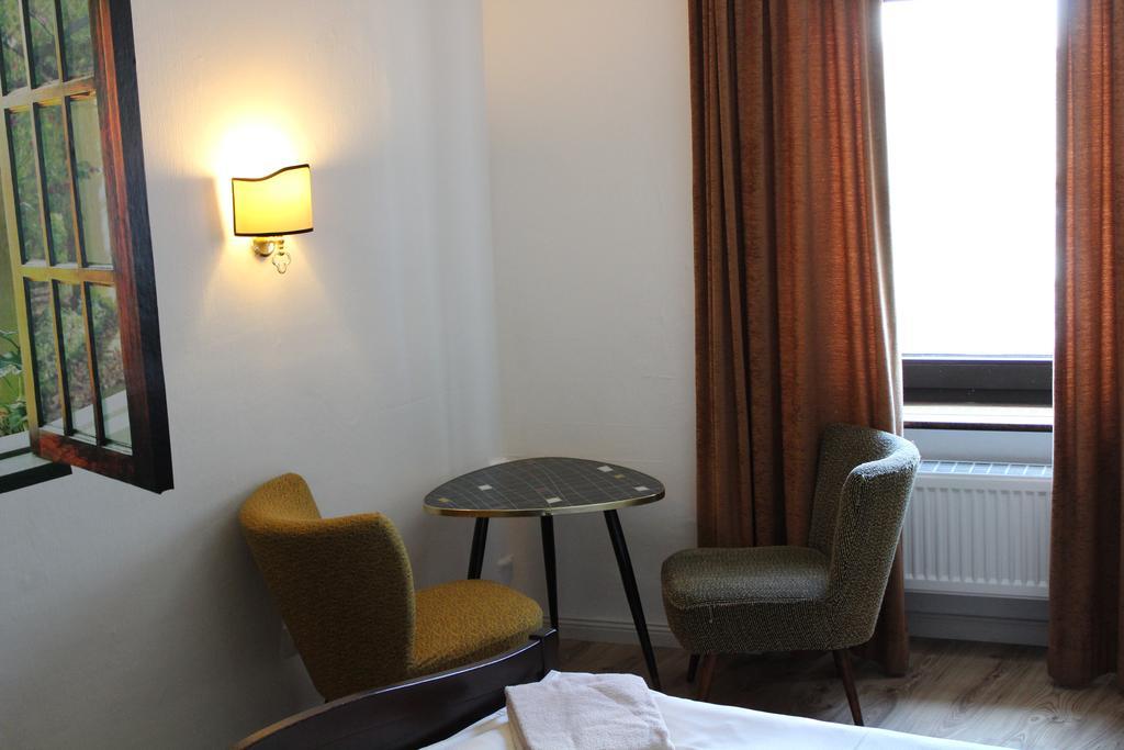 Hotel Marilyn Koblenz  Bagian luar foto