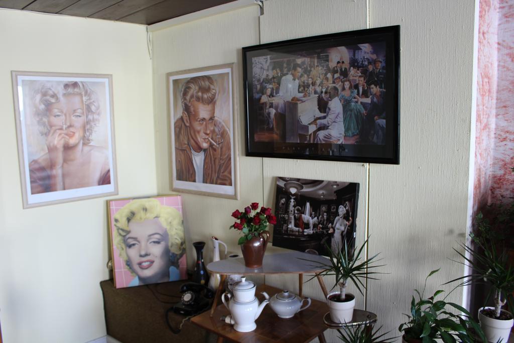 Hotel Marilyn Koblenz  Bagian luar foto
