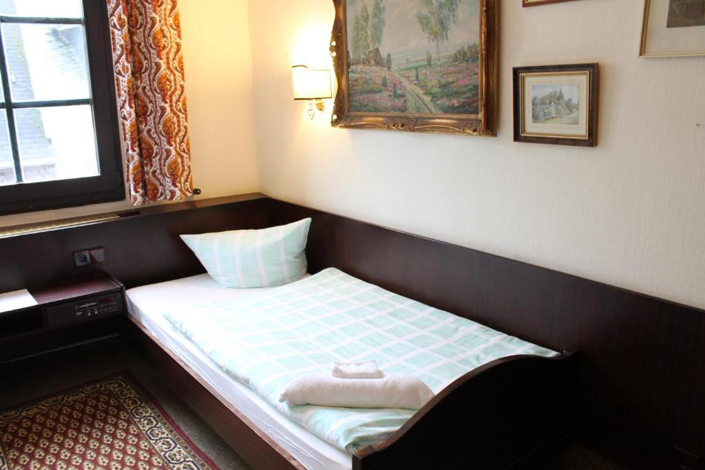 Hotel Marilyn Koblenz  Ruang foto